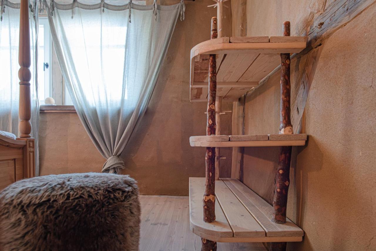 Haus Krauterkasten Наумбург Экстерьер фото