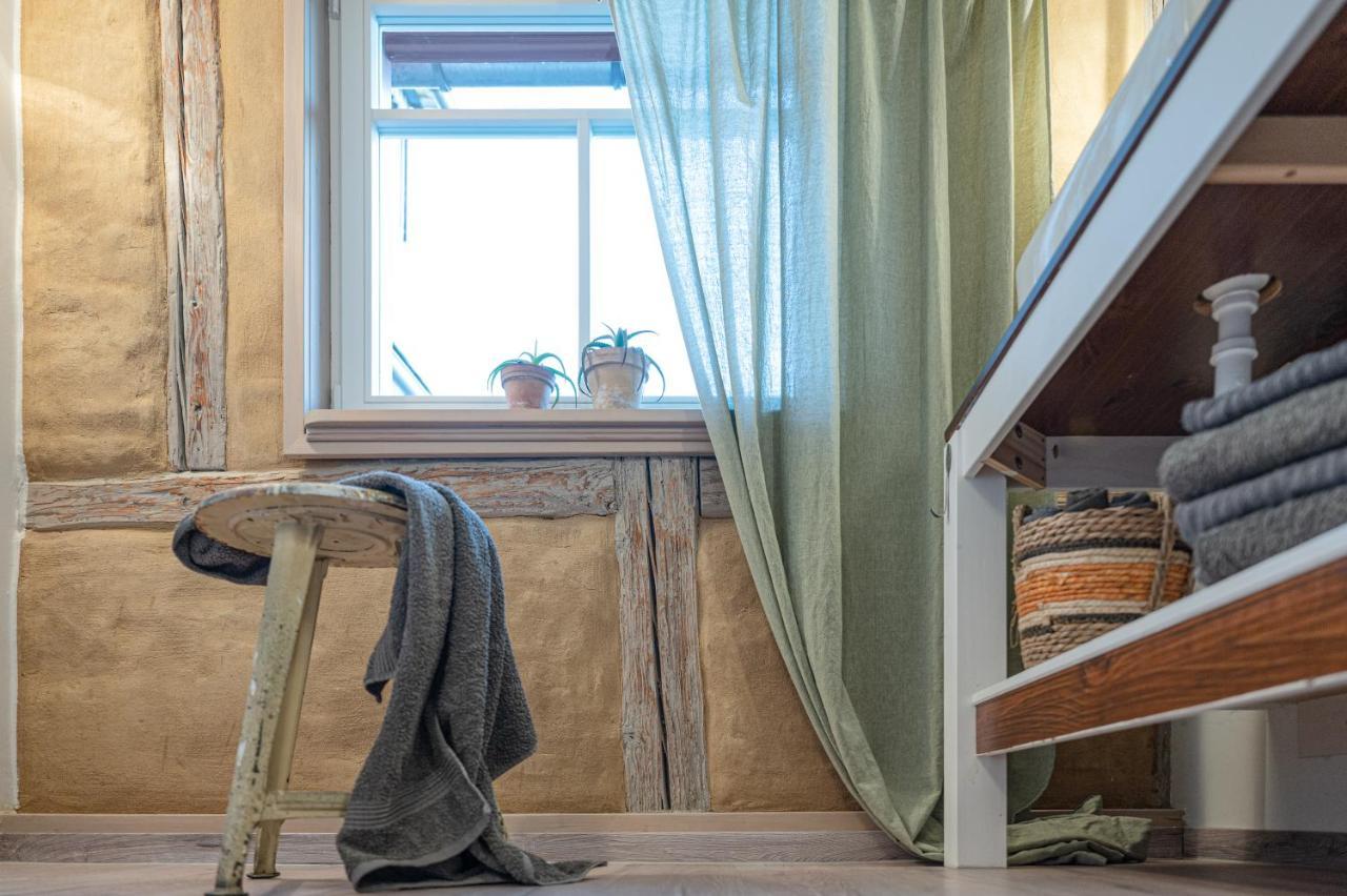 Haus Krauterkasten Наумбург Экстерьер фото