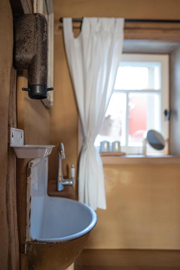 Haus Krauterkasten Наумбург Экстерьер фото
